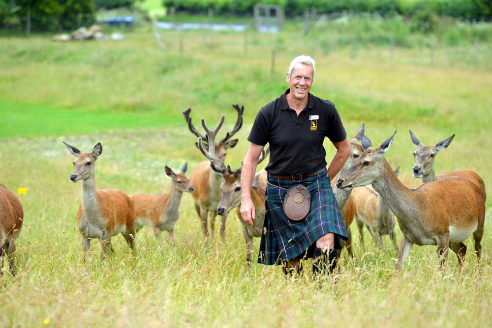 Highland Safaris